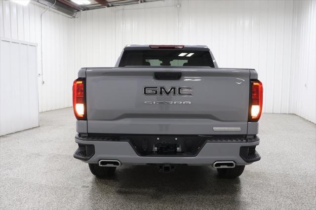 used 2024 GMC Sierra 1500 car, priced at $51,994