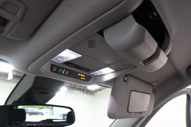 used 2024 Chevrolet Equinox car, priced at $22,300