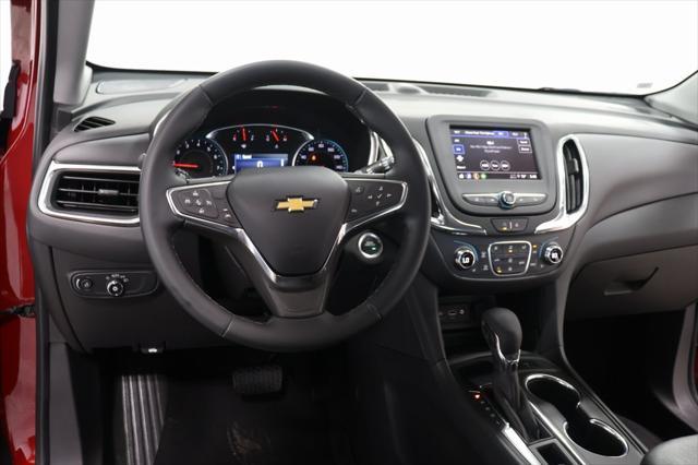 used 2024 Chevrolet Equinox car, priced at $22,300