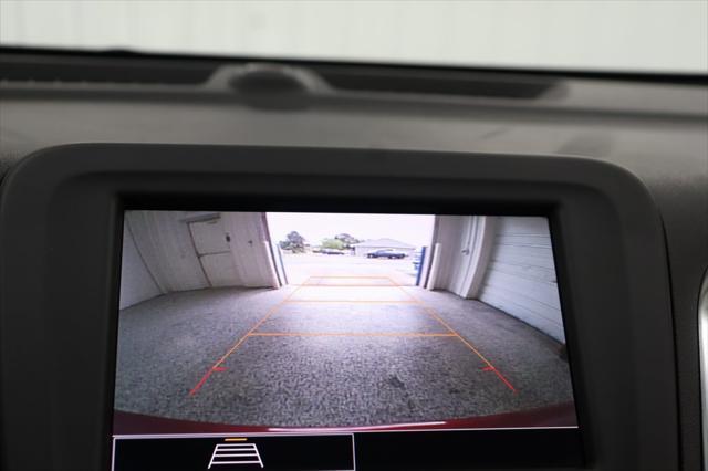 used 2024 Chevrolet Equinox car, priced at $22,300