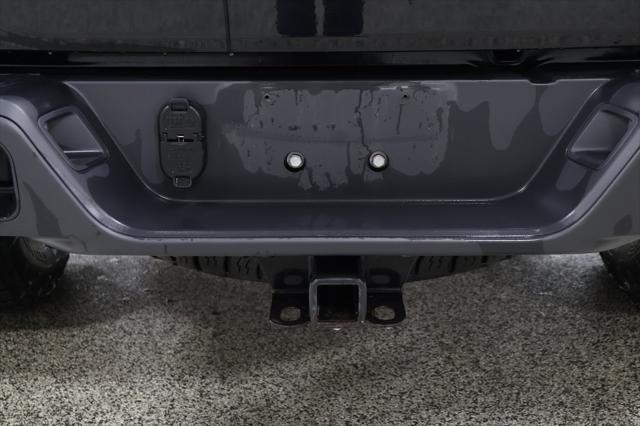 used 2021 Jeep Gladiator car, priced at $30,681