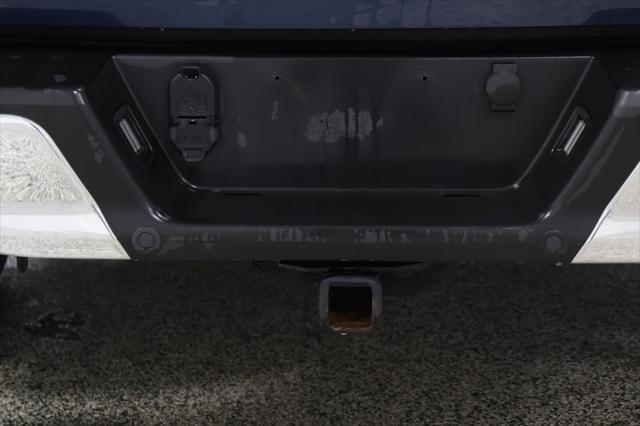 used 2018 Ford F-150 car, priced at $26,994