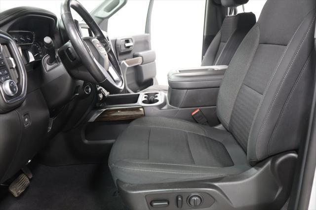 used 2020 GMC Sierra 1500 car, priced at $35,000