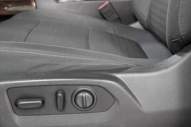 used 2020 GMC Sierra 1500 car, priced at $35,000