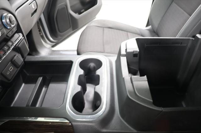 used 2020 GMC Sierra 1500 car, priced at $35,000