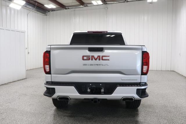 used 2020 GMC Sierra 1500 car, priced at $35,000
