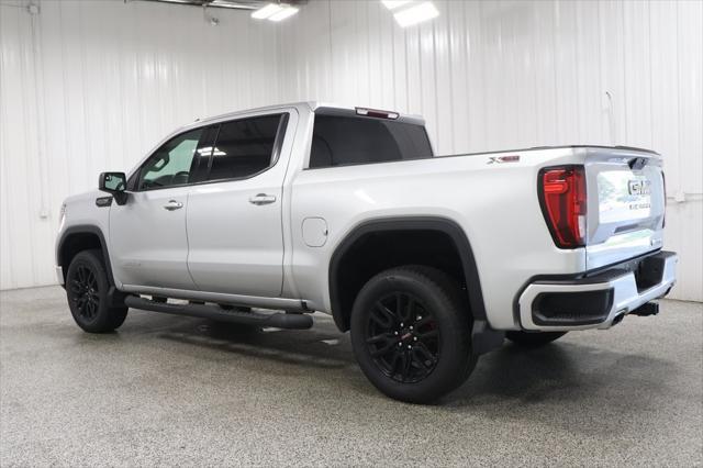 used 2020 GMC Sierra 1500 car, priced at $35,000