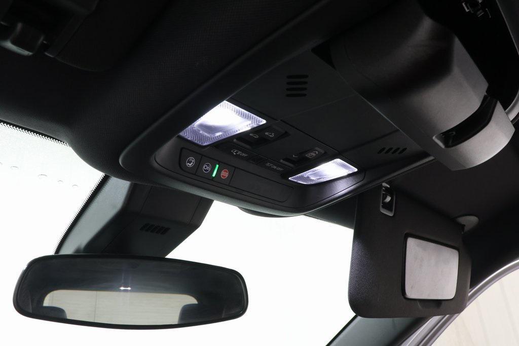 used 2023 Chevrolet Equinox car, priced at $24,745