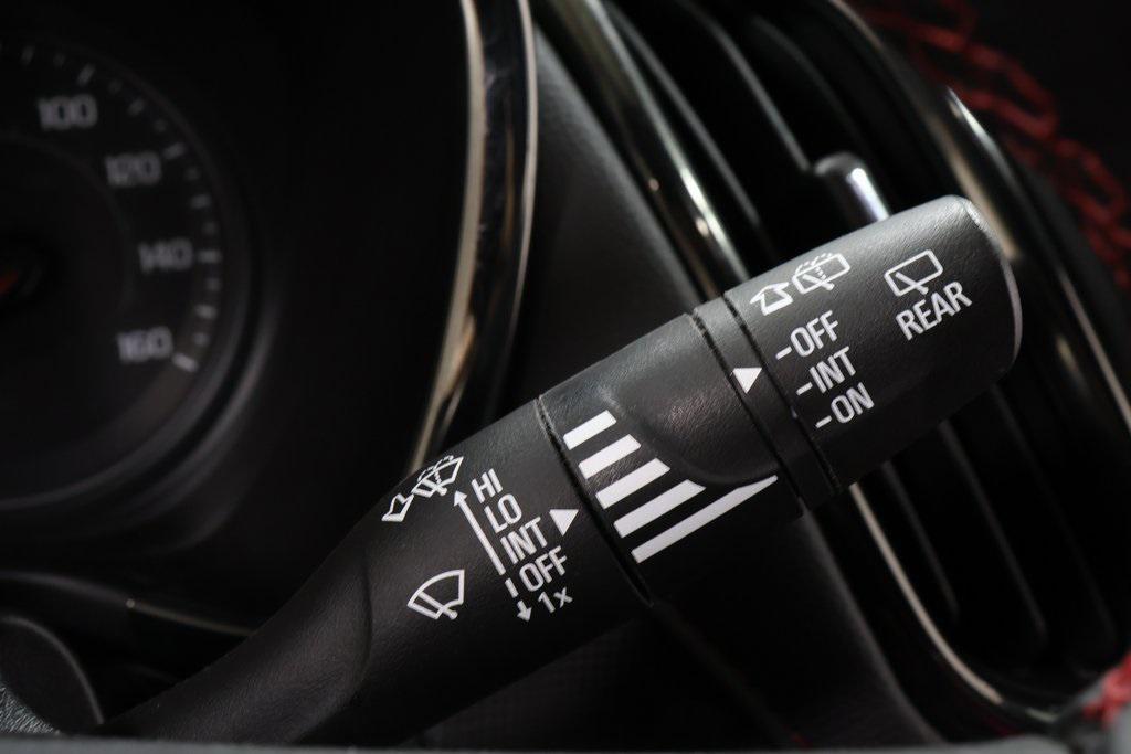 used 2023 Chevrolet Equinox car, priced at $24,745