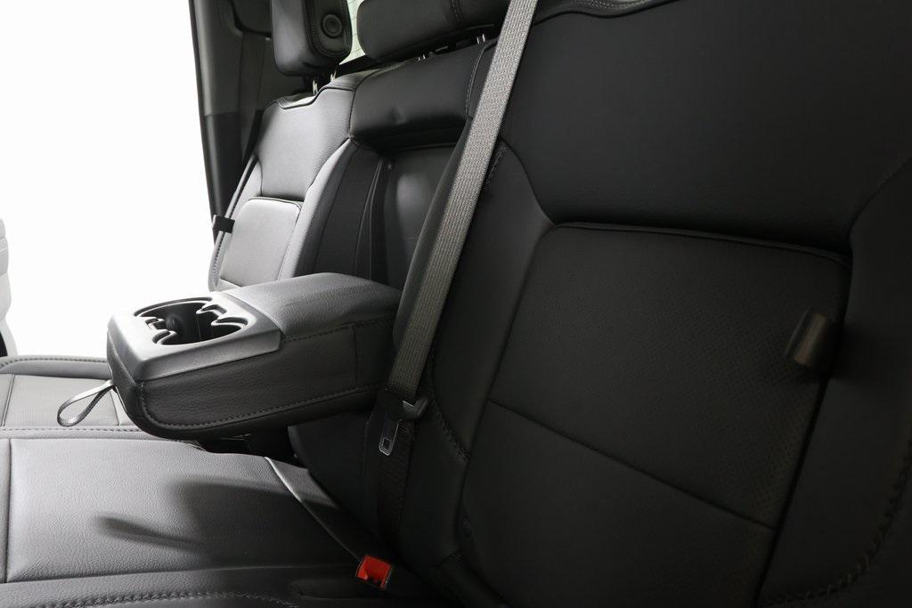 used 2025 GMC Sierra 2500 car, priced at $74,895