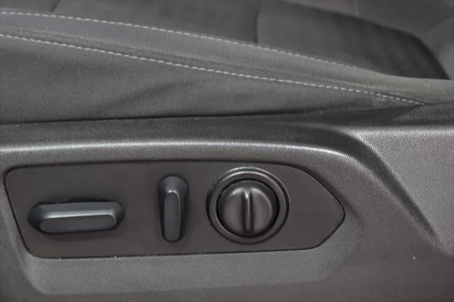 used 2022 Chevrolet Silverado 1500 car, priced at $28,499