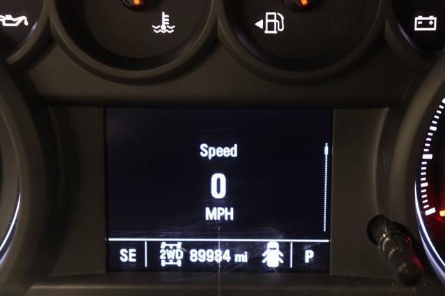 used 2022 Chevrolet Silverado 1500 car, priced at $28,499