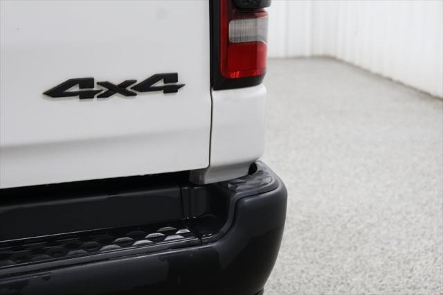 used 2019 Ram 1500 car, priced at $28,600