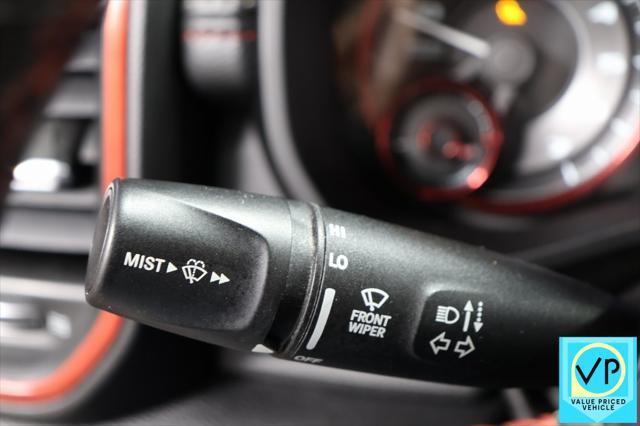 used 2019 Ram 1500 car, priced at $26,595