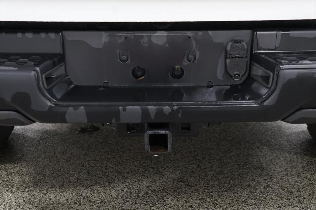 used 2019 Ram 1500 car, priced at $28,600