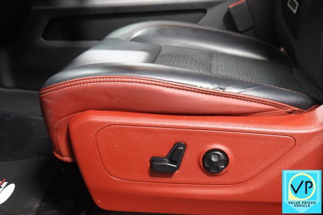 used 2019 Ram 1500 car, priced at $26,595