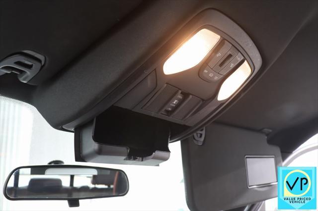 used 2019 Ram 1500 car, priced at $26,595