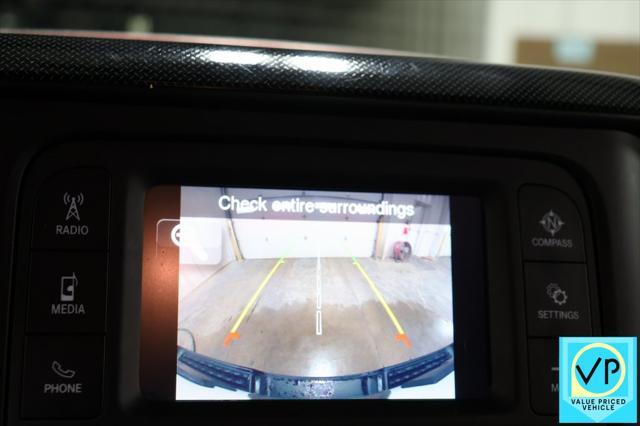 used 2019 Ram 1500 car, priced at $26,595