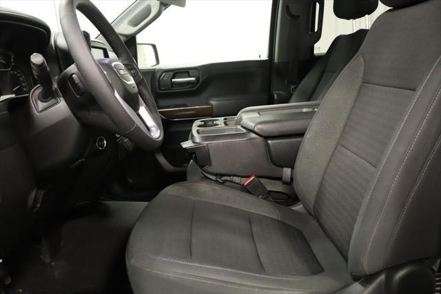 used 2022 GMC Sierra 1500 car, priced at $32,970