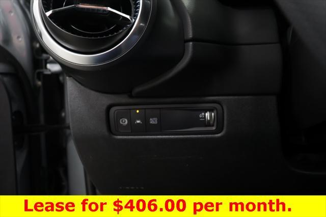 new 2025 Chevrolet Equinox EV car, priced at $26,290