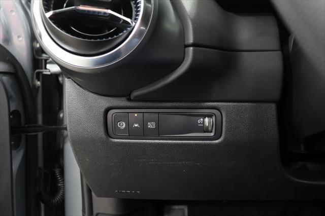 new 2025 Chevrolet Equinox EV car, priced at $27,790