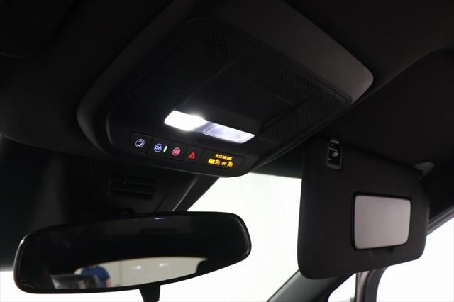 new 2025 Chevrolet Equinox EV car, priced at $27,790