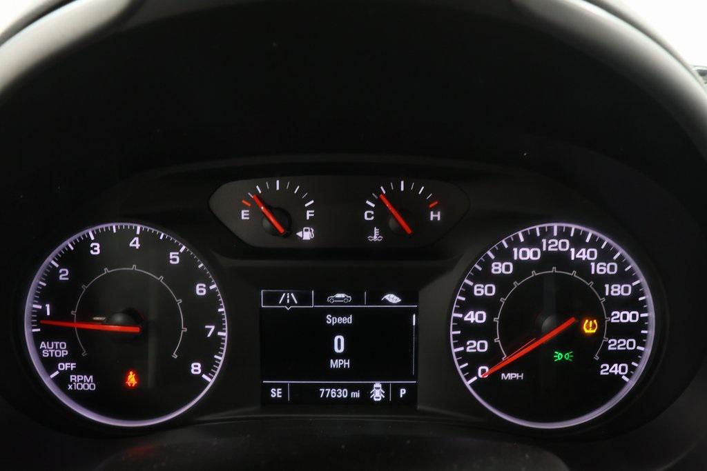 used 2022 Chevrolet Malibu car, priced at $15,995