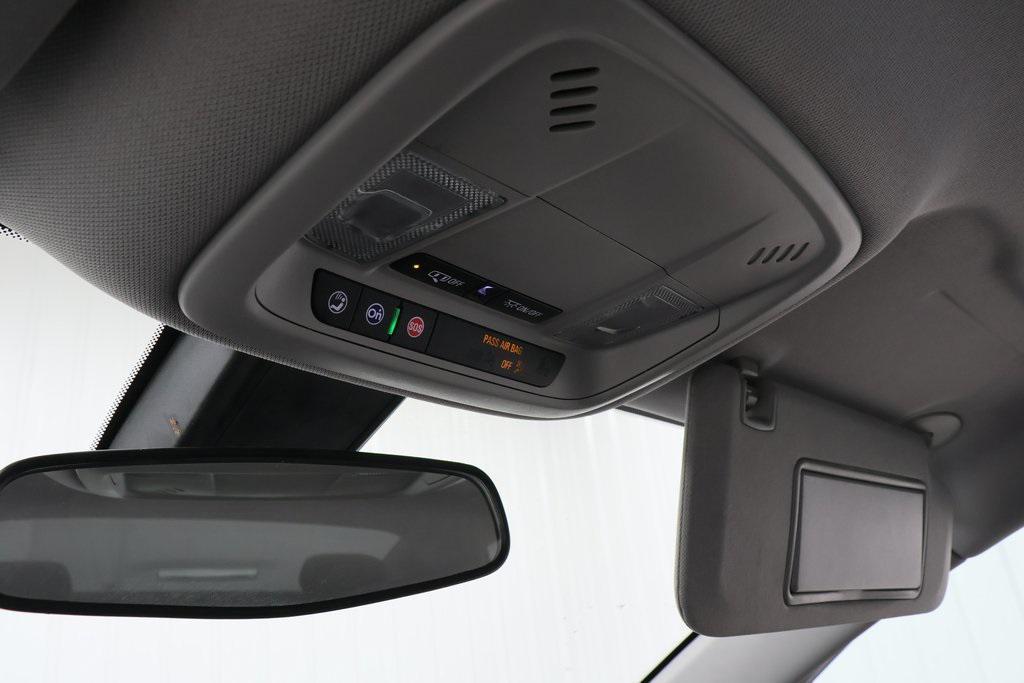 used 2022 Chevrolet Malibu car, priced at $15,995