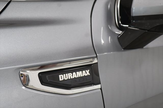 used 2021 GMC Yukon car, priced at $48,995