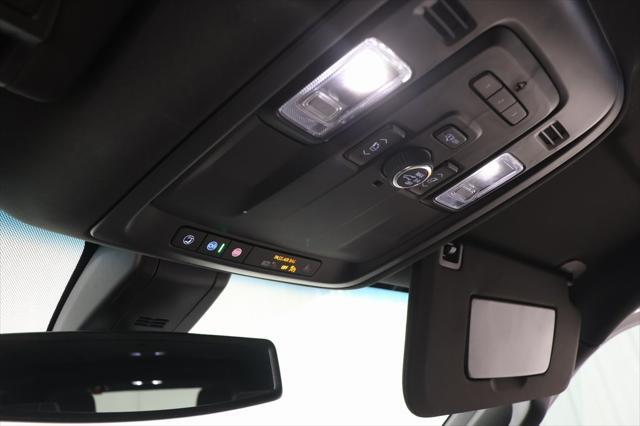 used 2021 GMC Yukon car, priced at $48,995
