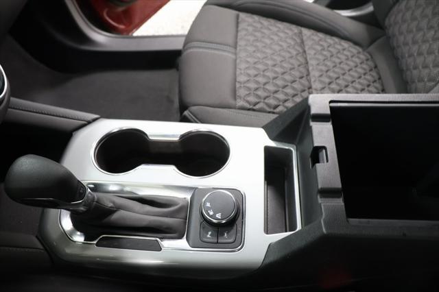 used 2022 Chevrolet Blazer car, priced at $26,230