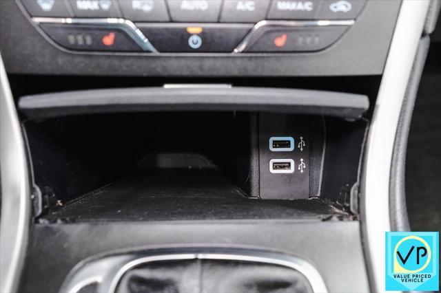 used 2018 Ford Edge car, priced at $10,770
