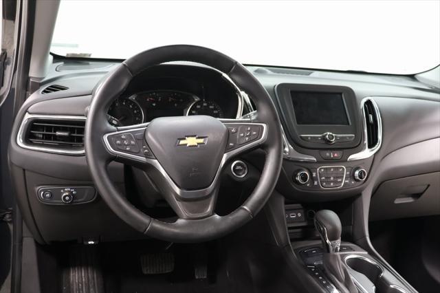 used 2023 Chevrolet Equinox car, priced at $22,995