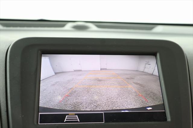 used 2023 Chevrolet Equinox car, priced at $22,995
