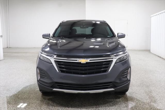 used 2023 Chevrolet Equinox car, priced at $22,995
