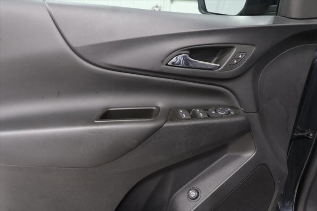used 2023 Chevrolet Equinox car, priced at $22,995