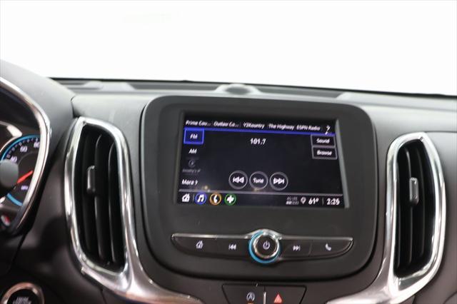 used 2023 Chevrolet Equinox car, priced at $22,995