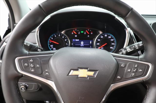used 2023 Chevrolet Equinox car, priced at $22,995