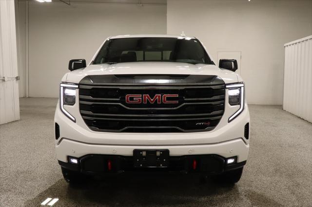 used 2023 GMC Sierra 1500 car, priced at $53,500