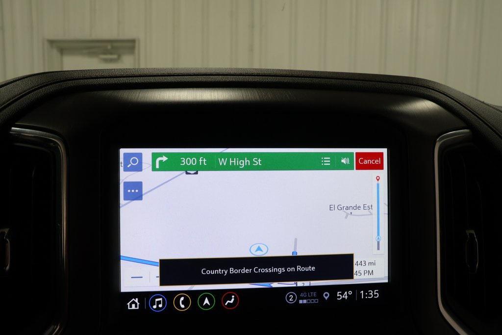 used 2023 GMC Sierra 3500 car, priced at $58,195