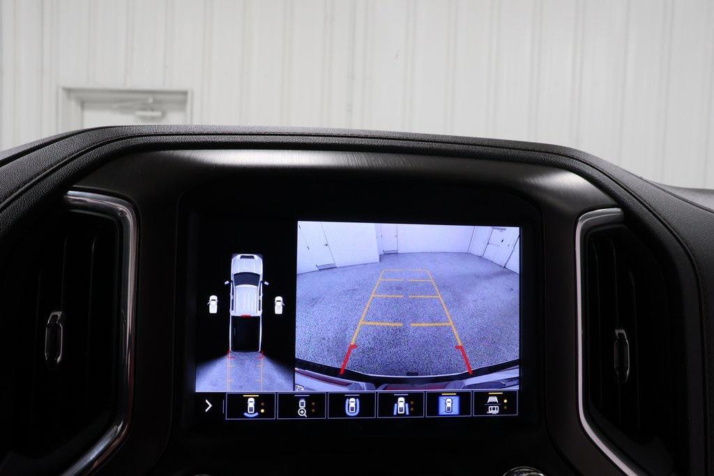 used 2023 GMC Sierra 3500 car, priced at $58,195