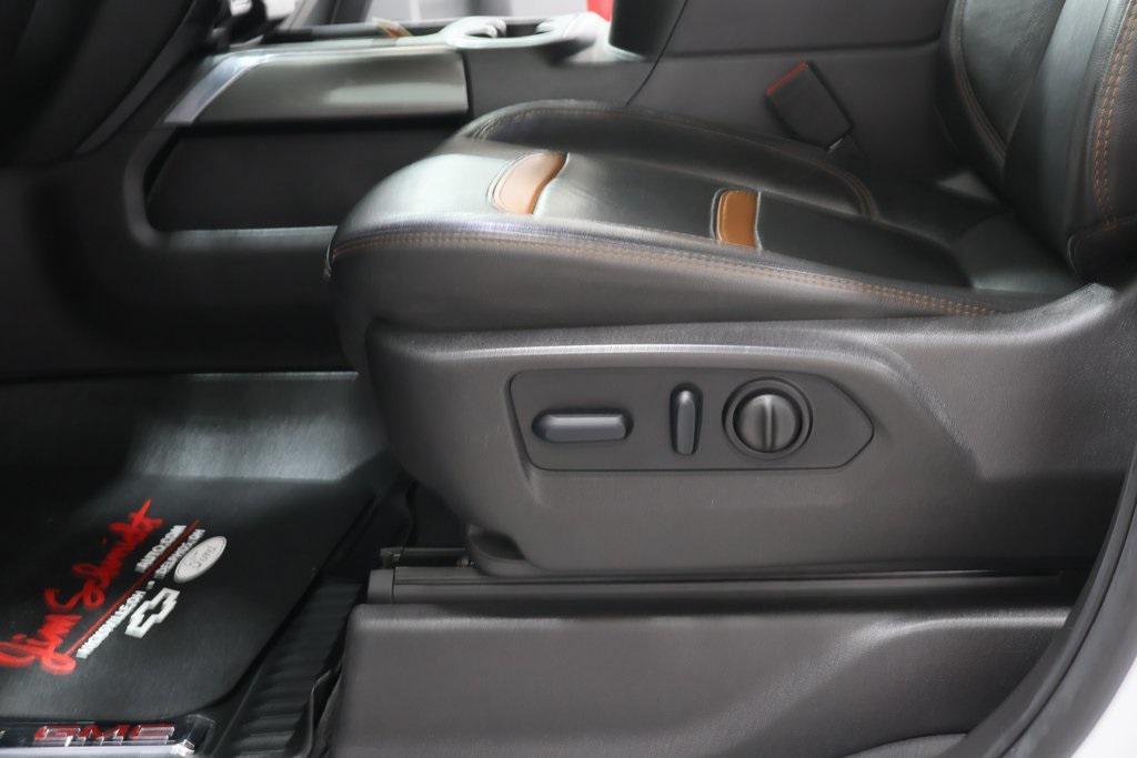 used 2023 GMC Sierra 3500 car, priced at $58,195