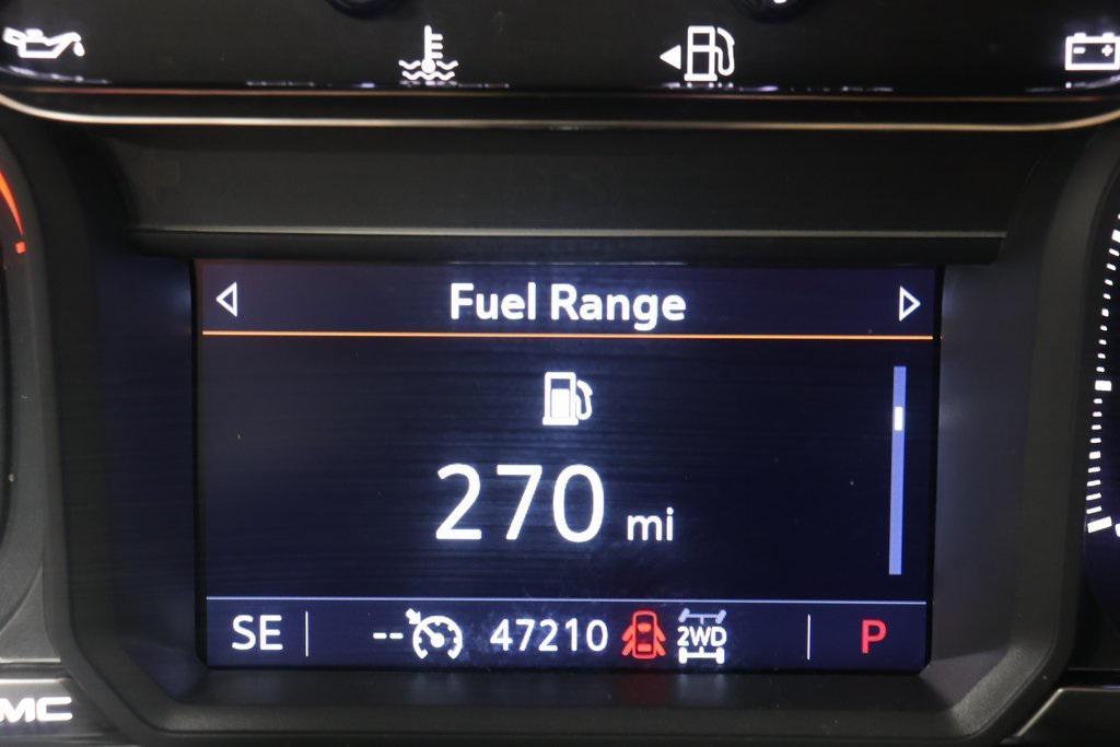 used 2023 GMC Sierra 3500 car, priced at $58,195