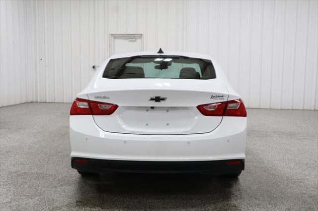 used 2024 Chevrolet Malibu car, priced at $22,995