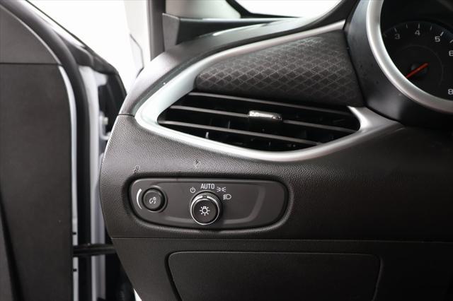 used 2024 Chevrolet Malibu car, priced at $22,995