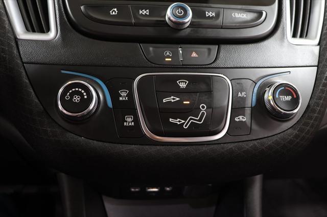 used 2024 Chevrolet Malibu car, priced at $22,995
