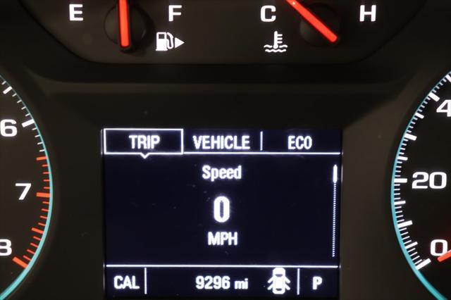 used 2024 Chevrolet Malibu car, priced at $22,995