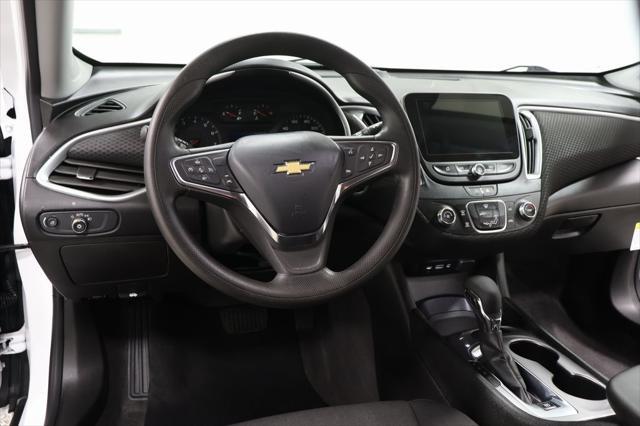 used 2024 Chevrolet Malibu car, priced at $22,995