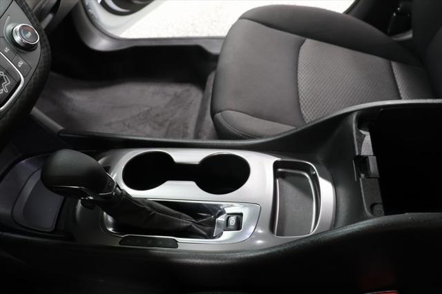 used 2024 Chevrolet Malibu car, priced at $22,995