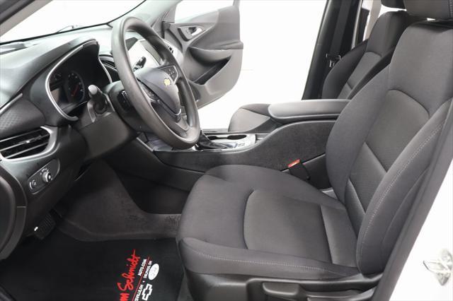 used 2024 Chevrolet Malibu car, priced at $22,995